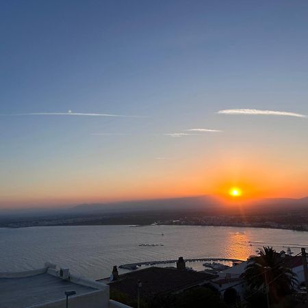 Las Mejores Puestas De Sol Roses Exterior photo