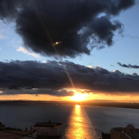 Las Mejores Puestas De Sol Roses Exterior photo